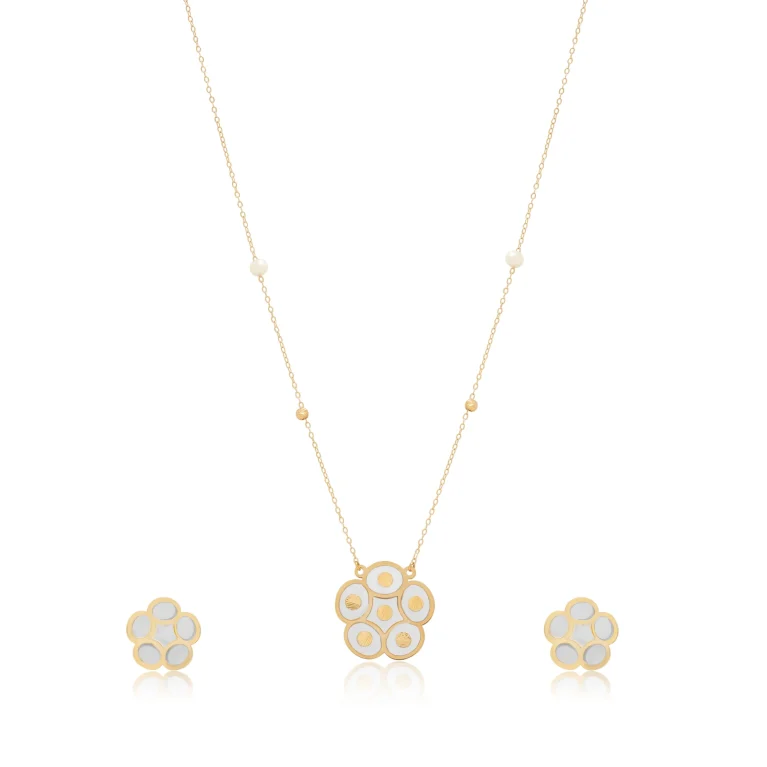 LumiPetal Set