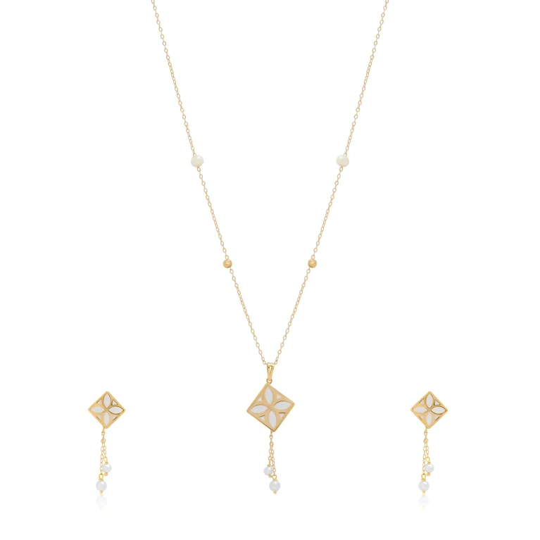 Nova Flair Set