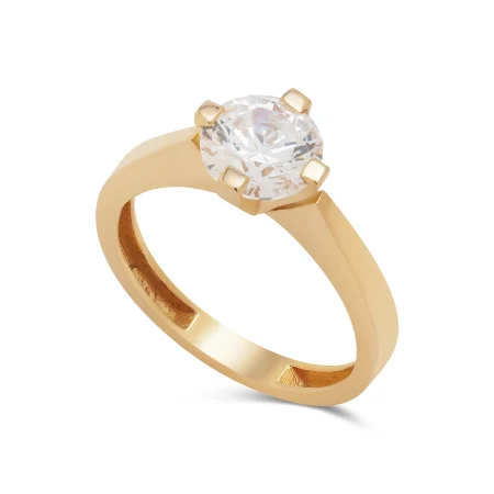 Altriss Gold Ring