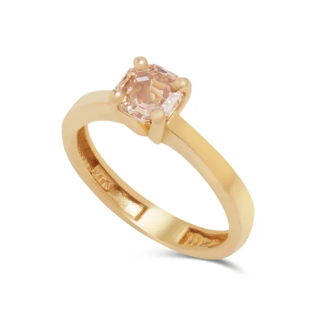 Mirea Rose Ring