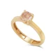 Mirea Rose Ring