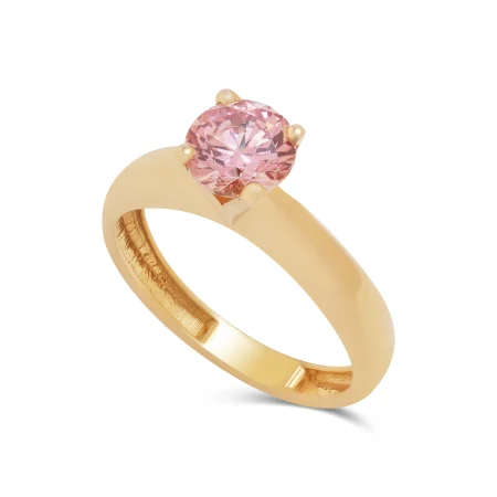 Aurabel Gold Ring