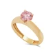 Aurabel Gold Ring
