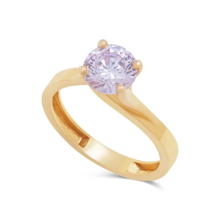 Elvara Bloom Ring