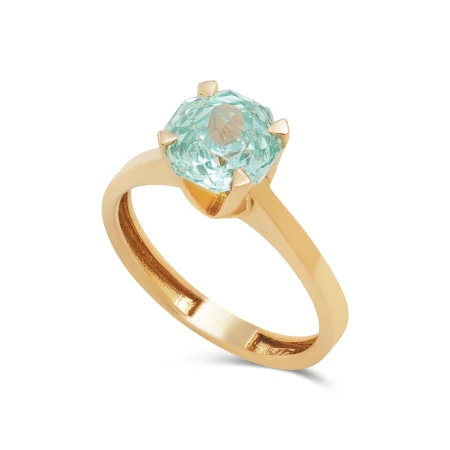 Aqualis Glow Ring