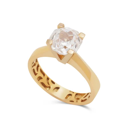 Zavelle Crown Ring