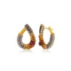 Ravena Bloom Earrings