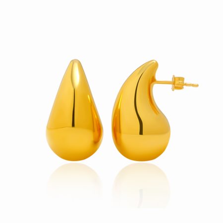 Velure Gold Tops 9