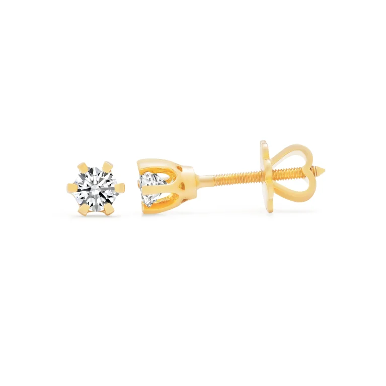 Solistre Diamond Tops