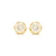 Aureva Diamond Studs