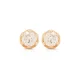 Oriana Diamond Studs