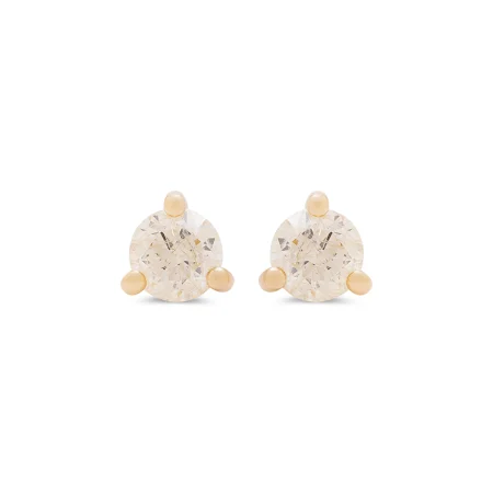 Trilisse Diamond Studs