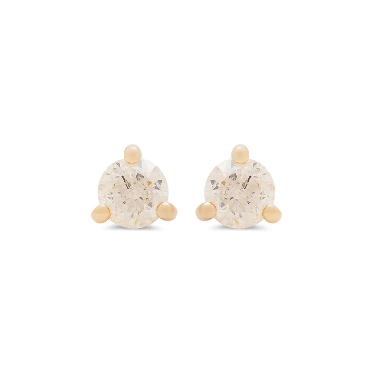 Trilisse Diamond Studs