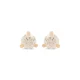 Trilisse Diamond Studs