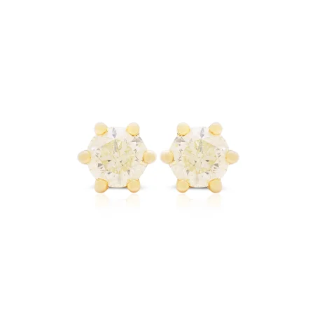 Elaris Dawn Studs