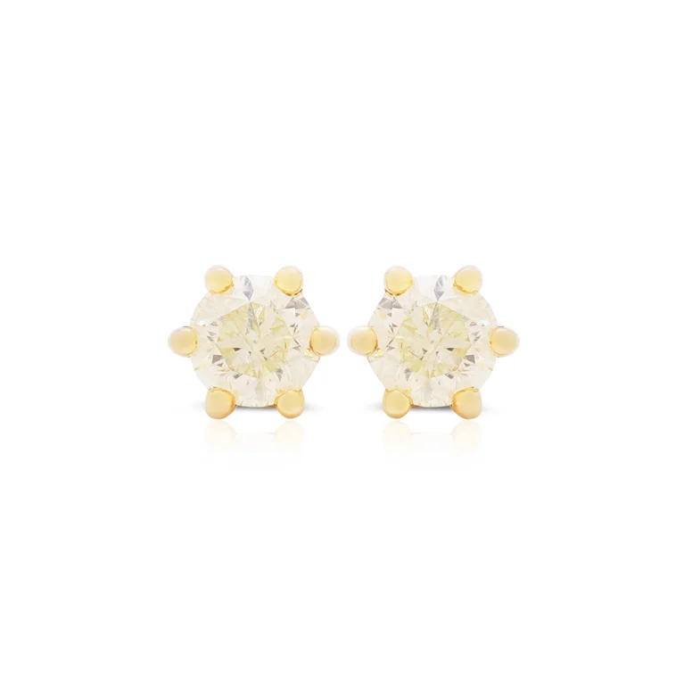 Elaris Dawn Studs