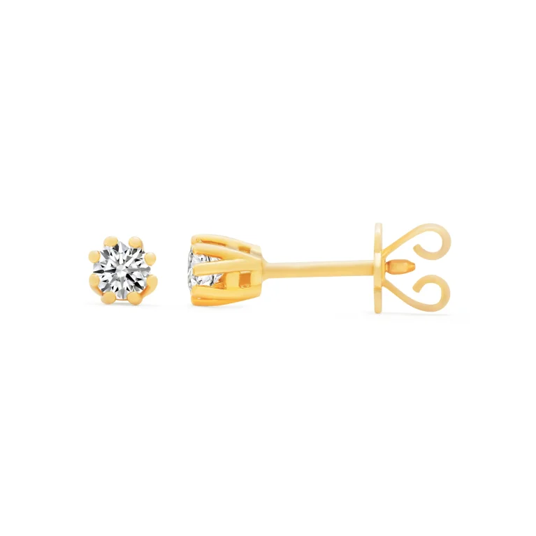 Auralis Studs