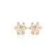 Lexira Diamond Studs