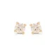 Solace Diamond Studs