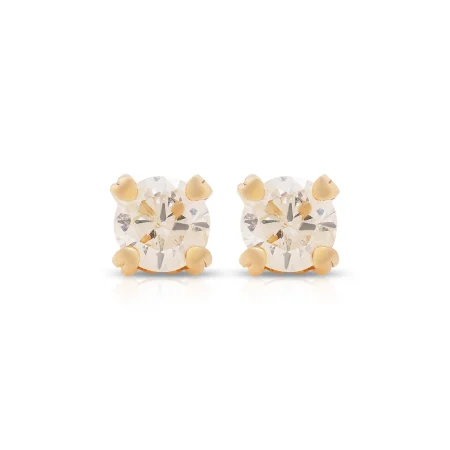 Orielle Diamond Studs