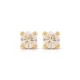 Orielle Diamond Studs