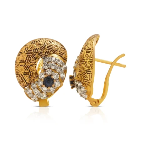 Armira Gleam Earrings