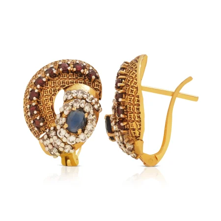 Myrren Luxe Earrings