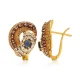 Myrren Luxe Earrings