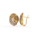 Alvea Glow Earrings
