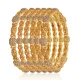 Amber Fleur Bangles