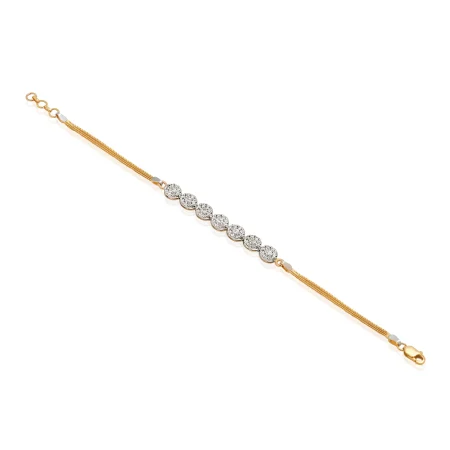 Oriana Spark Bracelet