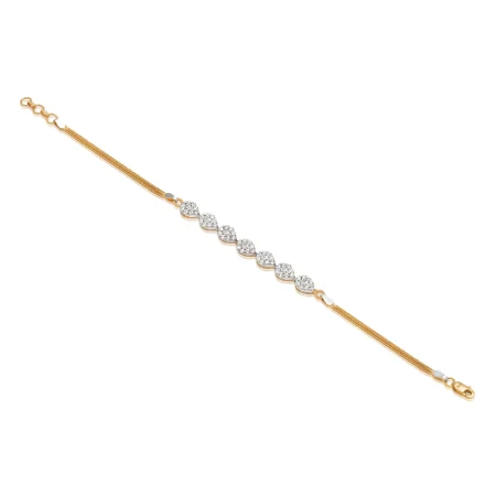 Elowen Shine Bracelet