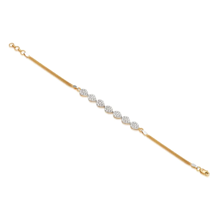 Elowen Shine Bracelet