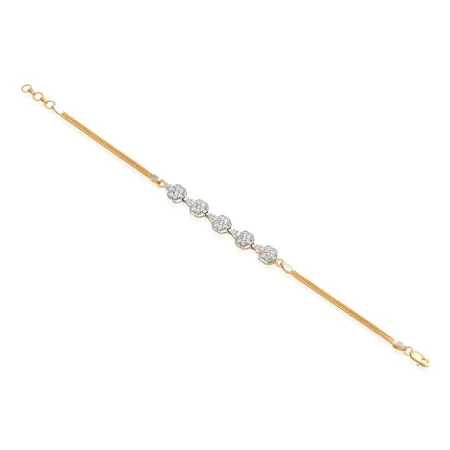 Azmira Glow Bracelet