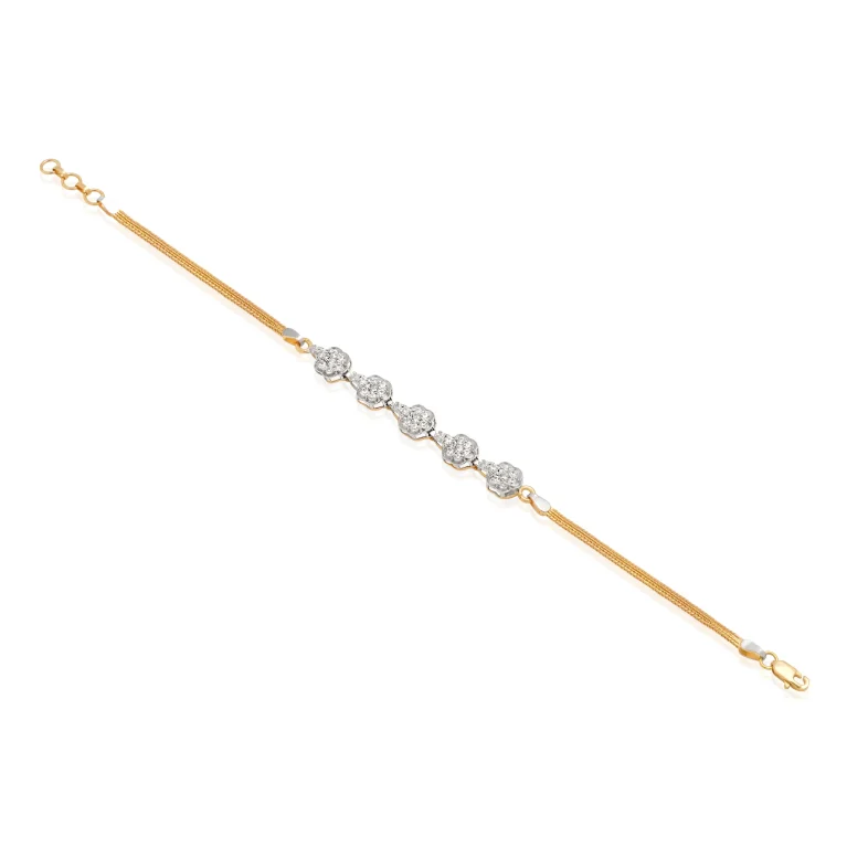 Azmira Glow Bracelet