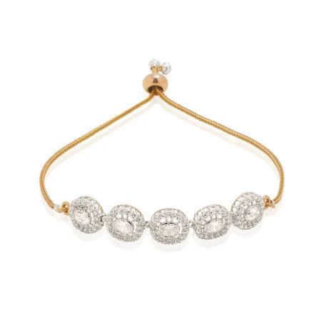 Ornira Glint Bracelet