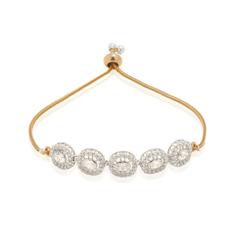 Ornira Glint Bracelet