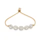 Ornira Glint Bracelet