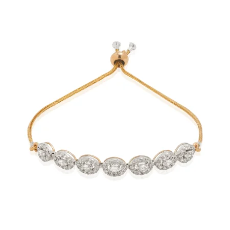 Celira Gleam Bracelet