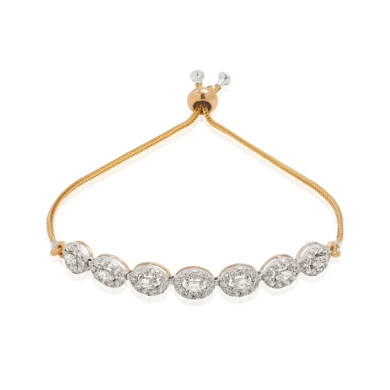 Celira Gleam Bracelet