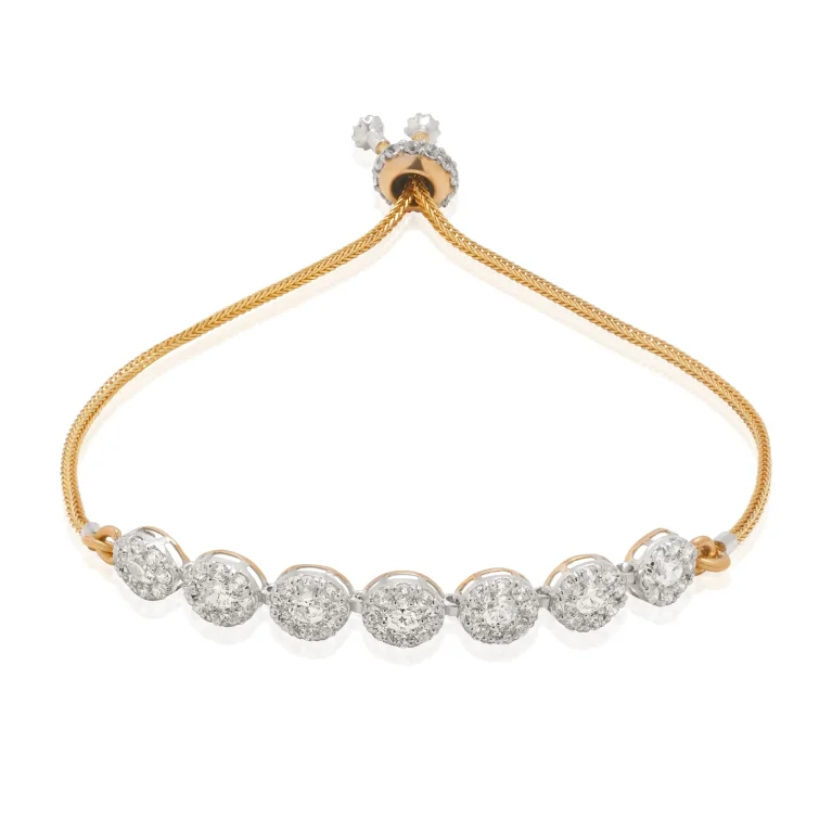 Zerelle Luxe Bracelet