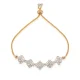 Florenza Crest Bracelet