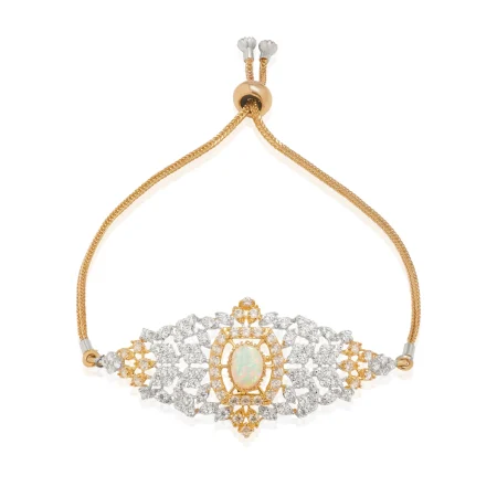 Celistra Grace Bracelet