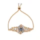 Novera Sapphire Bracelet
