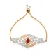 Crimson Grace Bracelet