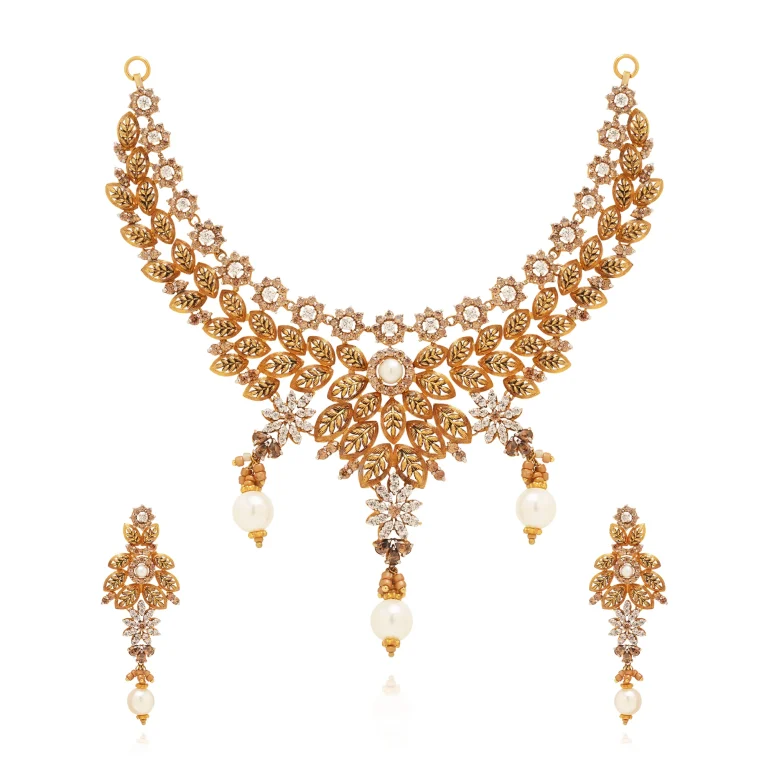 Marvelle Bloom Set