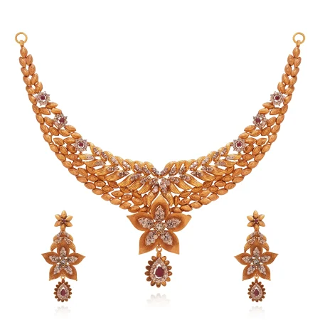 Willow Crown Set