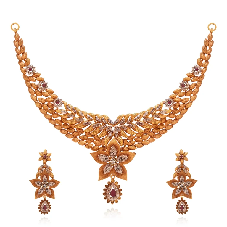 Willow Crown Set
