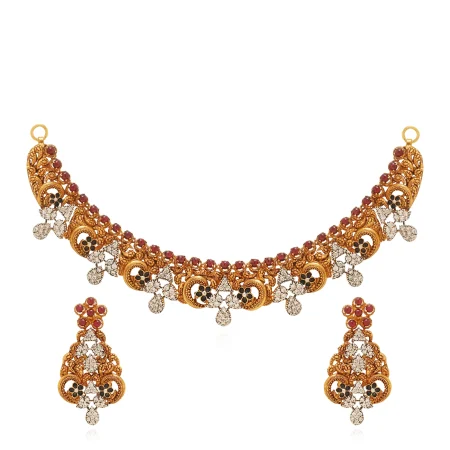 Veloura Ethnic Set