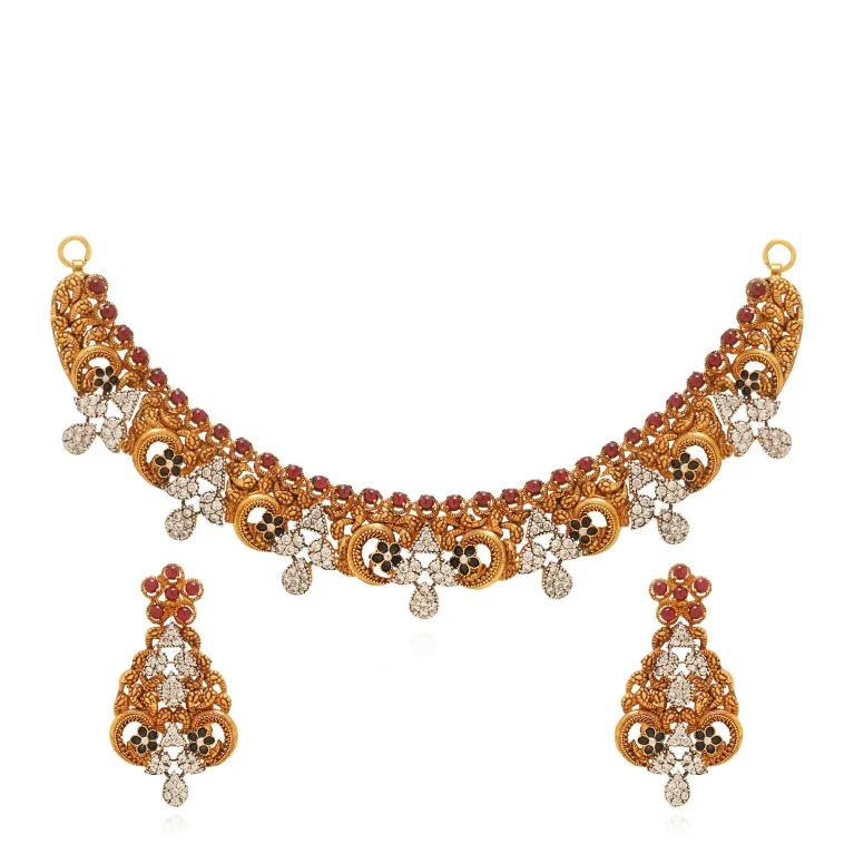 Veloura Ethnic Set